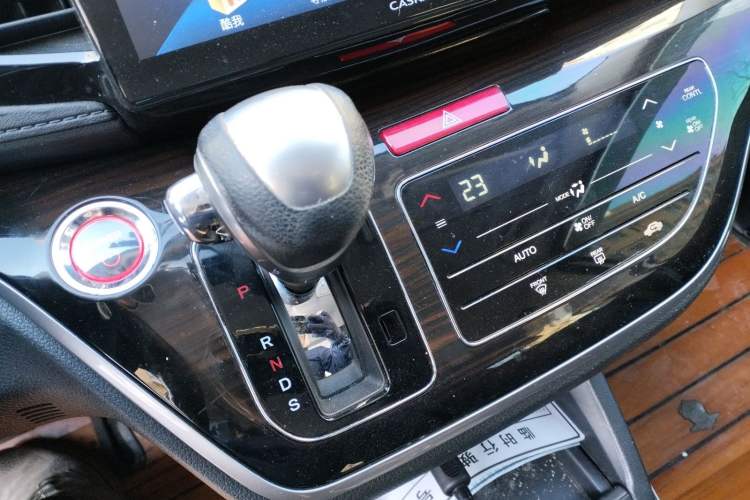 Used Honda Odyssey 2019 2.0L Rui·Comfort Edition
