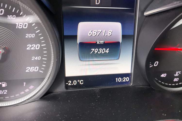 Used Mercedes-Benz V-Class 2018 V 260 L Prestige Extended Version China V