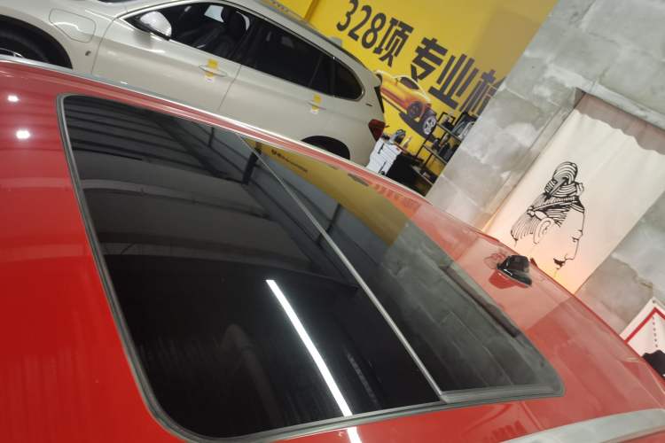 Used Lynk & Co 02 2018 1.5T DCT Two-Wheel Drive Pro Version China V Emission Standard