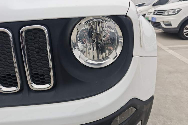 Used  Renegade 2017 180T Automatic High-Energy Version