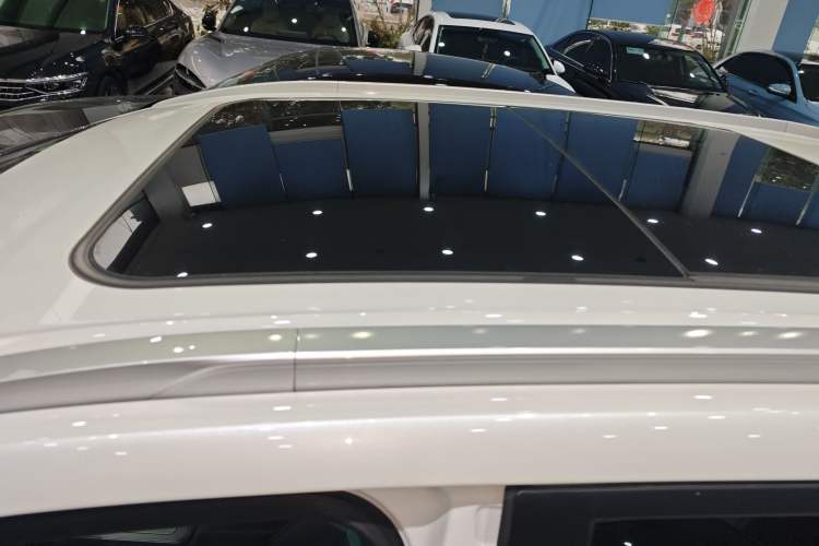 Used AION Y 2023 Plus 510 Smart Edition