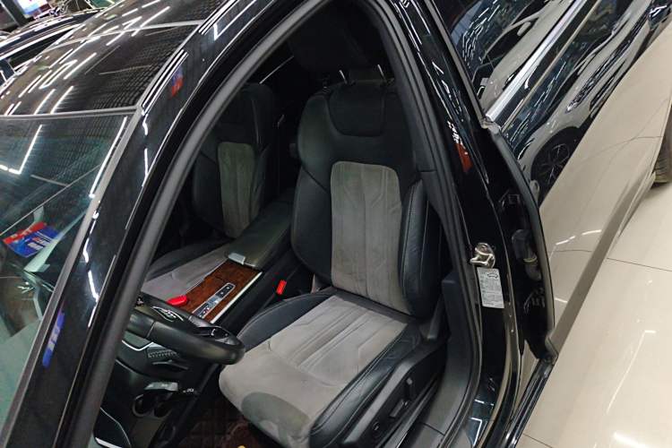 Used Audi A6L 2021 45 TFSI Prestige Dynamic Edition
