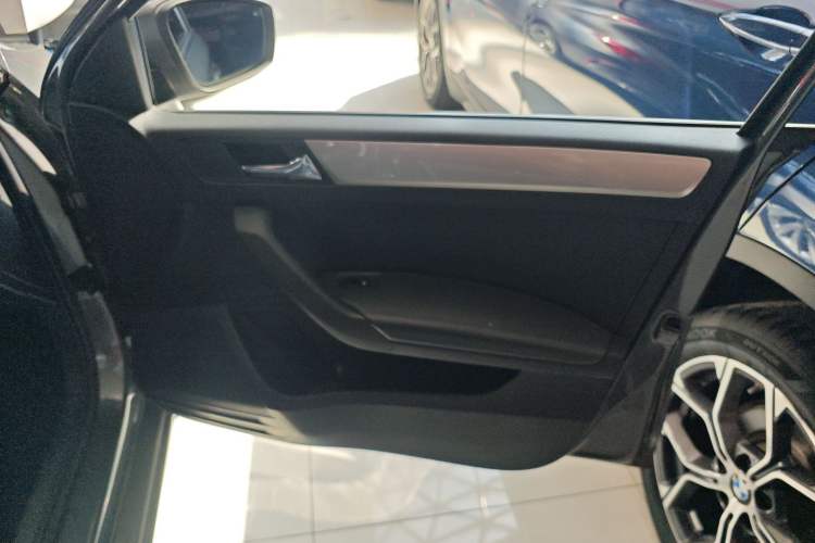 Used Skoda Rapid 2019 1.5L Automatic Comfort Edition China V Standard
