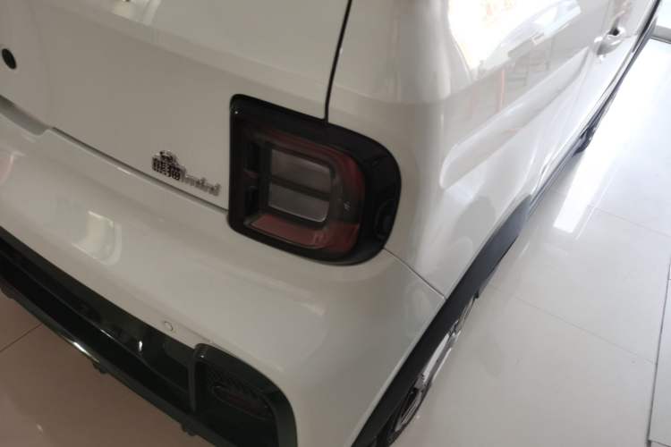 Used  Panda 2025 210km Panda Kart
