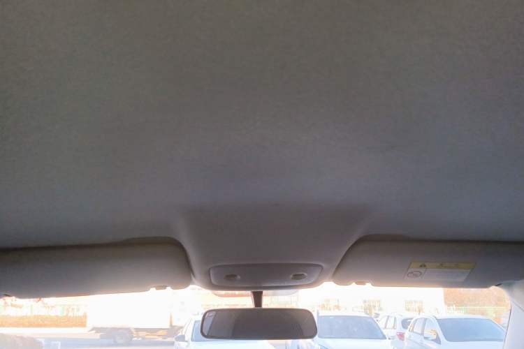 Used Leapmotor T03 2021 400 Lite Edition - Lithium-Ion Battery
