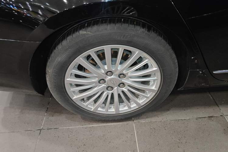 Used Cadillac CT6 2019 28T Luxury Model