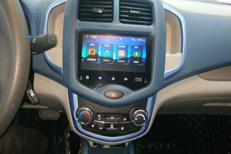 Used Oshan Benni E-Star 2022 National Edition Colorful Limited Edition (Fast-Charging Version) Lithium Iron Phosphate
