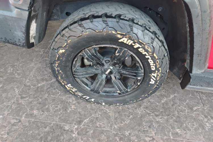 Used Tank 300 2021 Off-Road Edition 2.0T Conqueror
