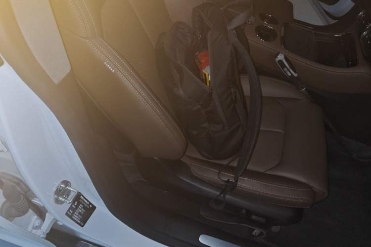 Used Leapmotor C01 2023 606 Smart Edition
