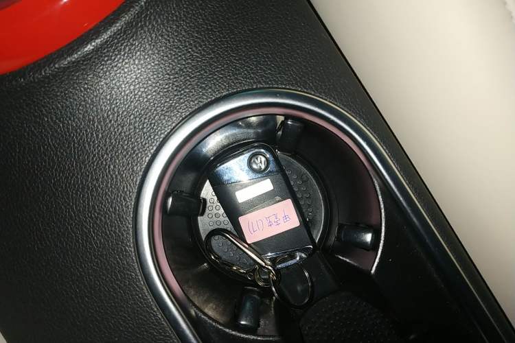 Used Volkswagen Beetle 2017 180TSI Yile Edition