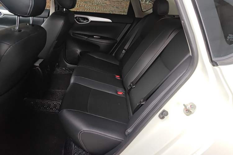 Used Nissan Sylphy 2022 Classic 1.6XE CVT Comfort Edition
