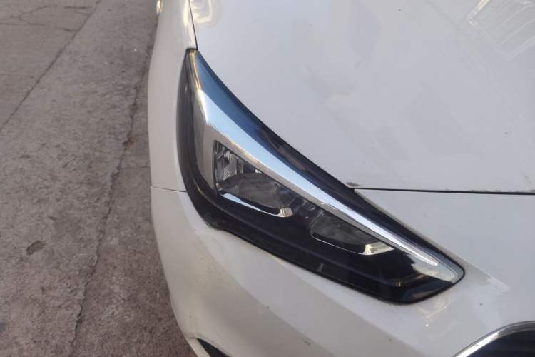 Used Buick Excelle 2020 15N CVT Elite Edition
