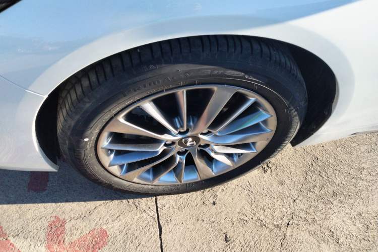 Used Infiniti Q50L 2021 2.0T Enjoyment Edition