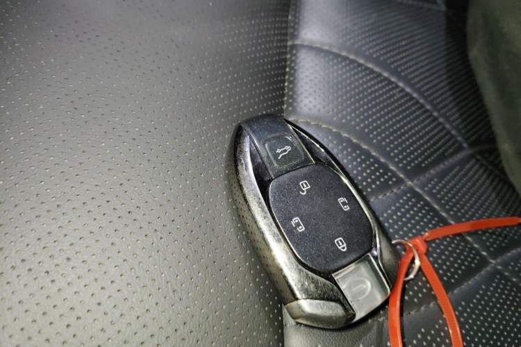 Used GAC Trumpchi M8 2024 Master Series 400T Ultimate Edition
