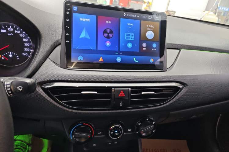 Used Hyundai Celesta 2018 1.6L Automatic GL Enjoyment Edition China VI compliant