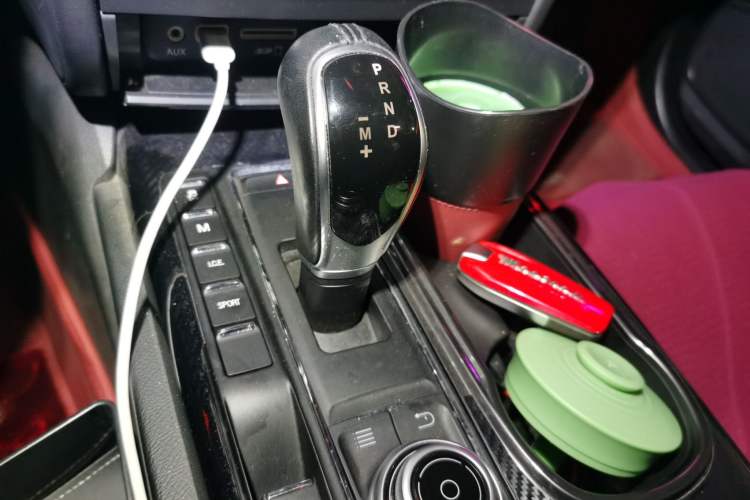 Used Maserati Ghibli 2018 Revised Version 3.0T Standard Edition
