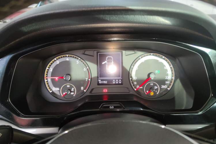 Used Volkswagen Bora 2020 280TSI DSG Elite Edition