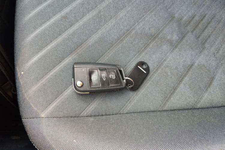 Used Volkswagen Lavida 2023 New Rui 1.5L Automatic New Yi Edition