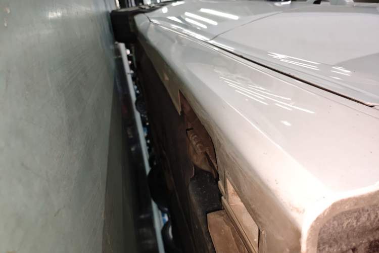 Used Honda Inspire 2022 Lingpai Hybrid 2.0L Pure Elegant Edition
