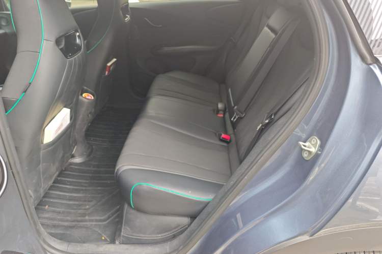 Used BYD Dolphin 2023 401km Knight Edition
