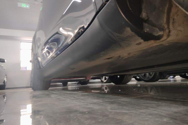 Used Tesla Model Y 2024 Rear-Wheel-Drive Version