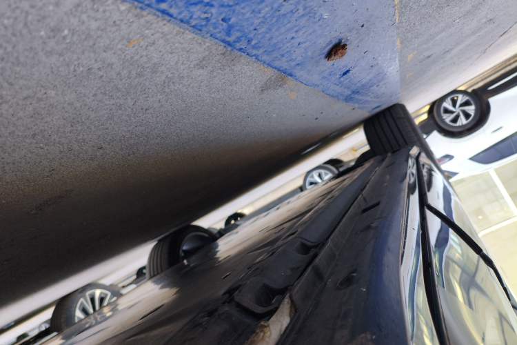 Used Volkswagen ID.4 CROZZ 2022 High-Performance PRIME Edition
