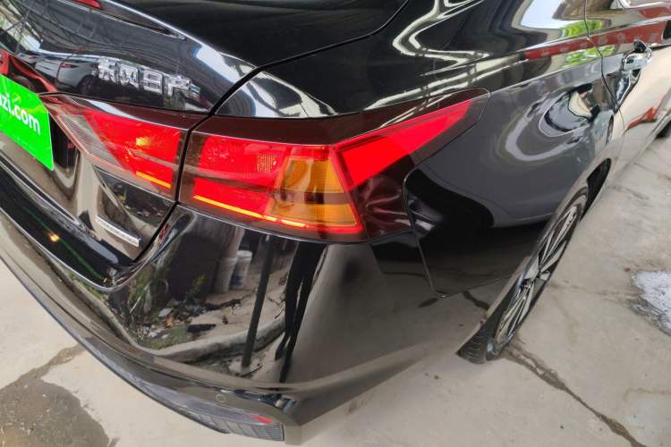 Used Nissan Teana 2021 2.0L XL Comfort Edition
