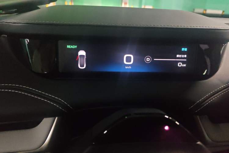 Used Xiaomi Auto SU7 2024 Rear-Drive Long-Range Intelligent Driving Version
