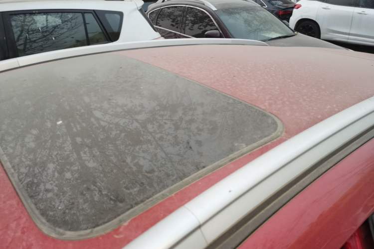 Used Geely Auto Emgrand GS 2020 1.4T CVT Ya