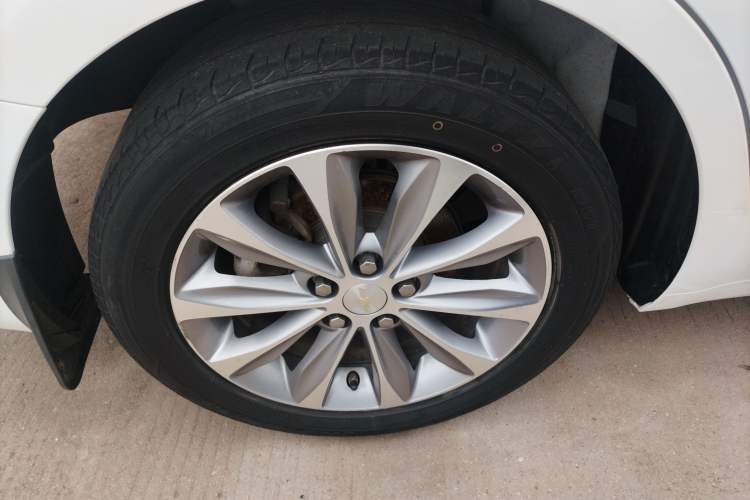 Used Chevrolet Monza 2020 320 Automatic Enjoyment Edition