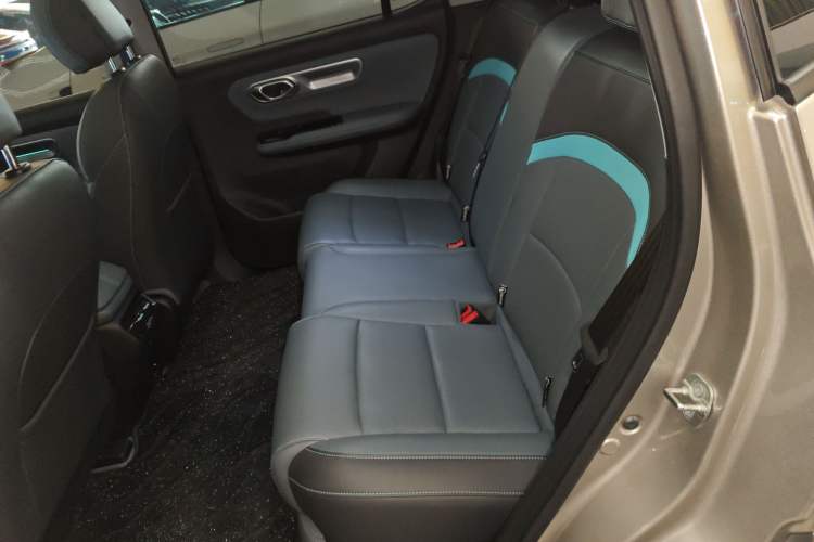 Used AION Y 2024 Plus 610 Intelligent Driving Version