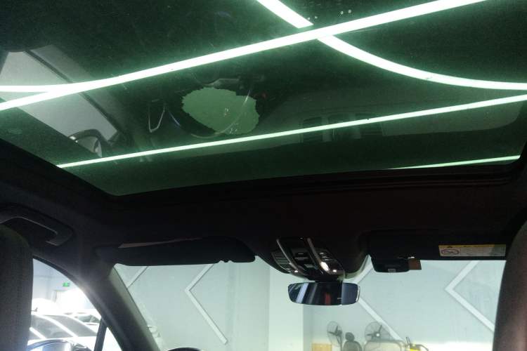 Used Porsche Cayenne 2018 Cayenne 3.0T
