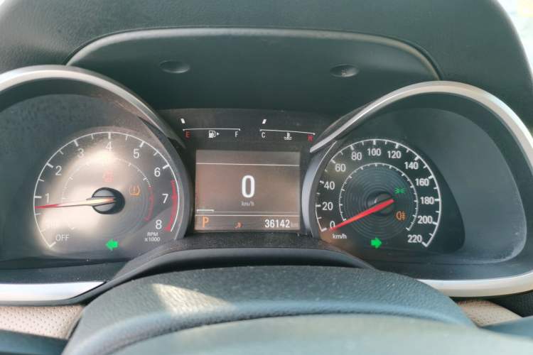 Used Chevrolet Monza 2022 320 Automatic Enjoyment Sunroof Version
