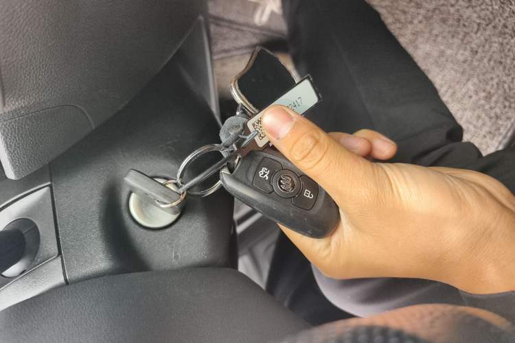 Used Buick Verano 2018 Sedan 20T Dual-Clutch Elite Model