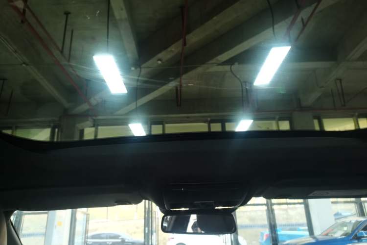 Used Ford Mondeo 2022 Facelift EcoBoost 245 ST-Line
