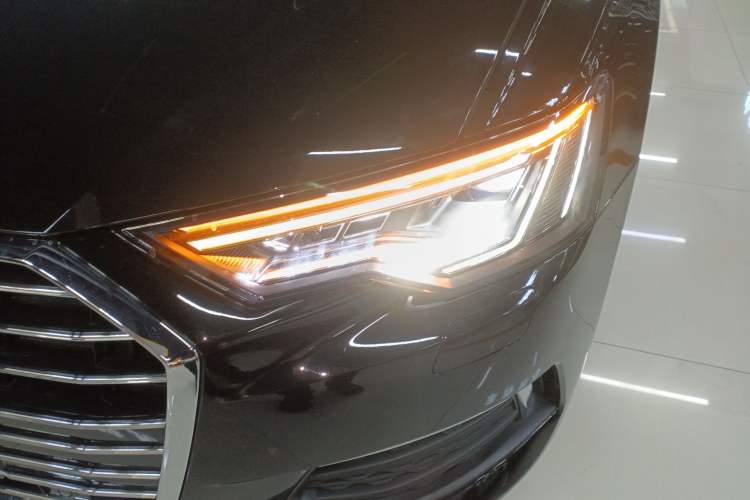 Used Audi A6L 2020 45 TFSI quattro Prestige Elegant Edition
