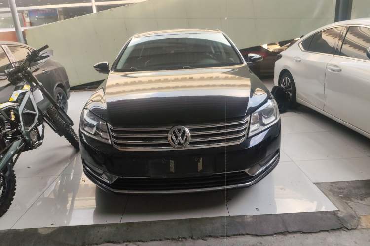 Used Volkswagen Magotan 2015 Facelift 1.8TSI Luxury Model
