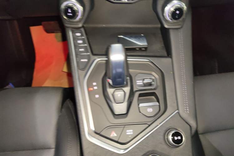 Used Lynk & Co 01 2021 2.0TD Two-Wheel-Drive Pro Trim
