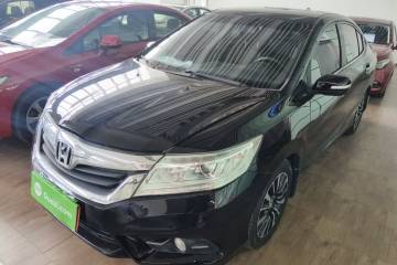 Used Honda Crider 2015 1.8L automatic comfort version