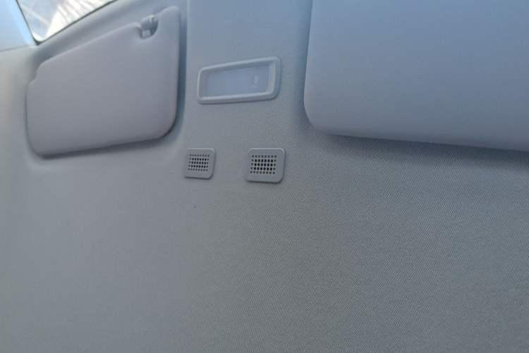 Used  Panda 2025 210 km – Yuanqi Bear