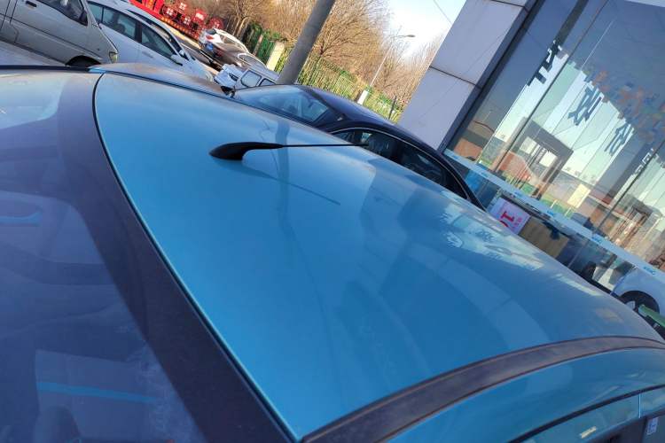 Used JMEV Xiao Qilin 2024 201km Comfort Version
