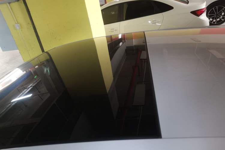 Used Audi A3 2022 Sportback 35 TFSI Fashionable Sports Model