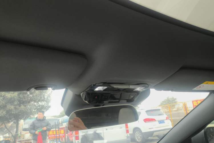 Used  eπ007 2024 All-Electric 530 RuYi Edition