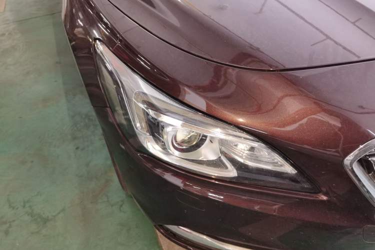 Used Buick LaCrosse 2018 20T Elite Edition