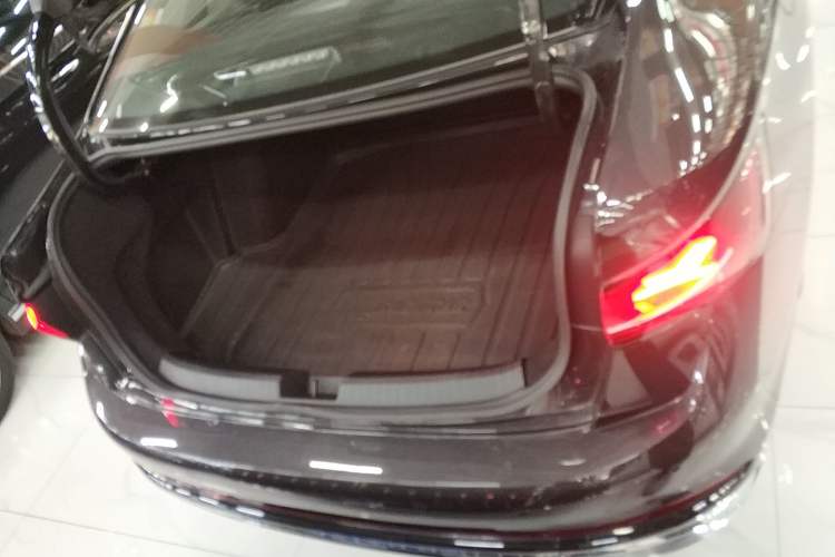 Used Volkswagen Sagitar 2023 300TSI DSG Excellence Edition
