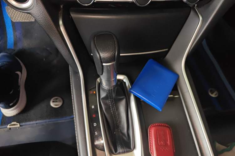 Used Honda Inspire 2019 260TURBO Elegant Edition China VI Emission Standard