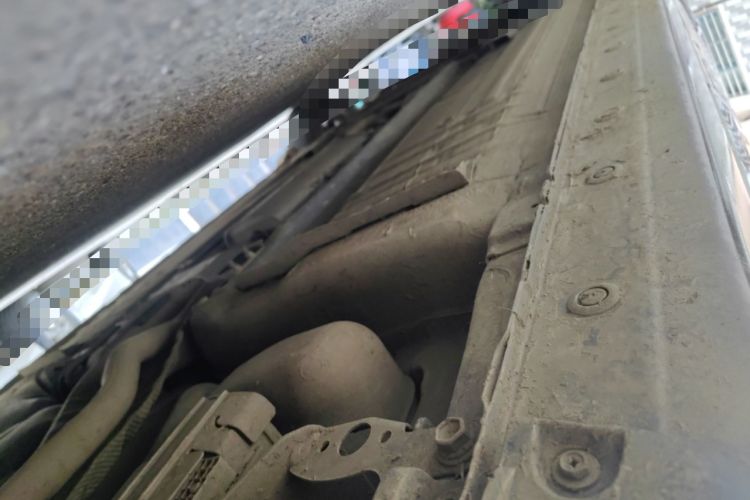 Used Nissan Sylphy 2018 1.6XV CVT Deluxe Edition