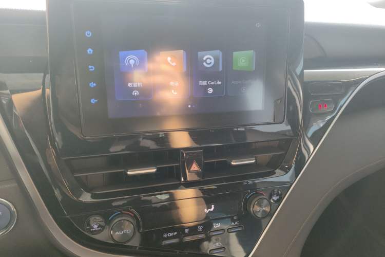 Used Toyota Camry 2021 Dual-Motor 2.5 HGVP Leading Edition
