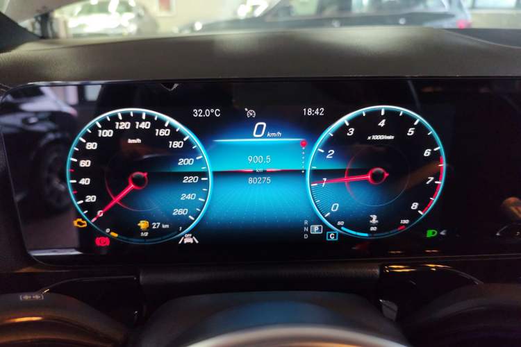 Used Mercedes-Benz GLA 2022 Facelifted GLA 200
