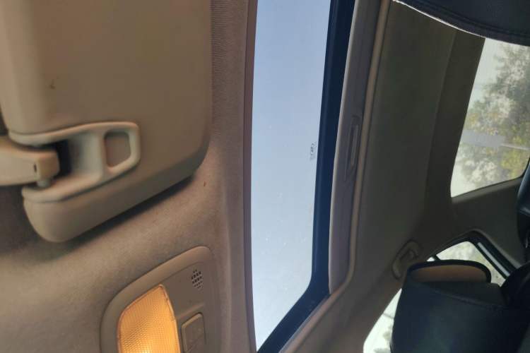 Used Chevrolet Cavalier 2019 320 Automatic Xinyue Edition
